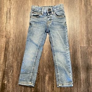 Cat & Jack Skinny Jeans 4